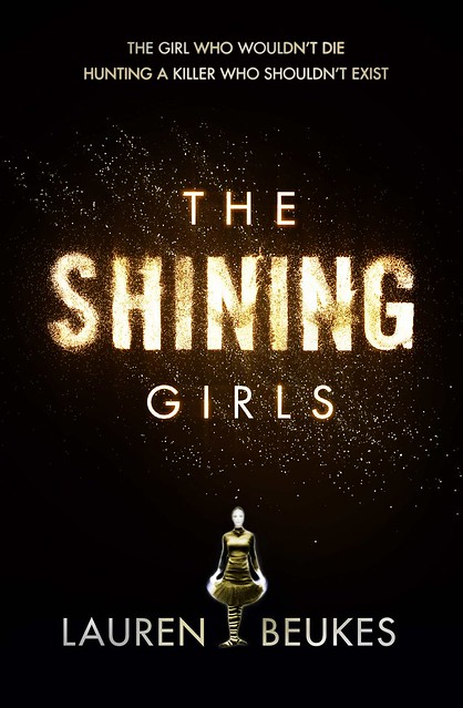 המדף הז’אנרי: The Shining Girls – לורן בויקוס