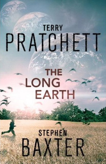 המדף הז’אנרי: The Long Earth – טרי פראצ’ט וסטפן בקסטר