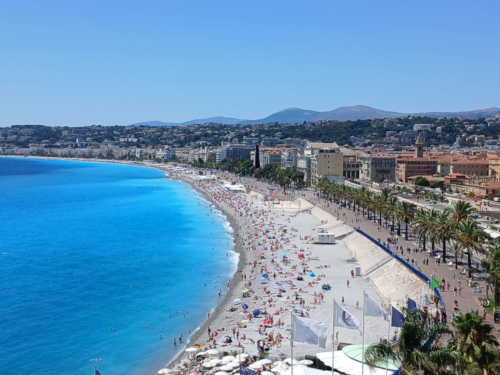 תמונה של ניס מלמעלה