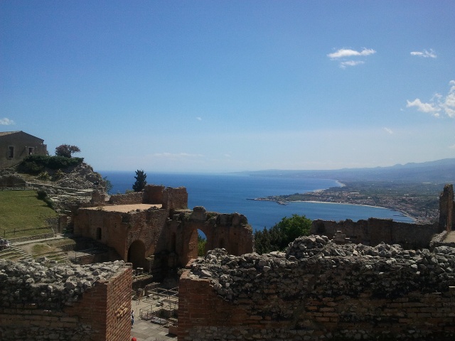 נוף מטאורמינה