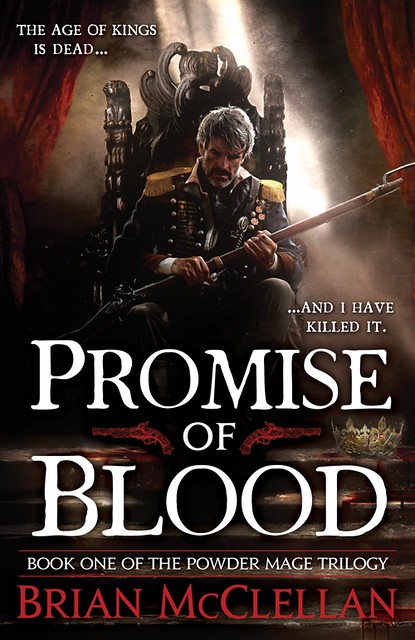 תזכורת למפגש מועדון הקריאה ה – 1 ליוני 2015: הבטחה של דם – בריאן מקללן