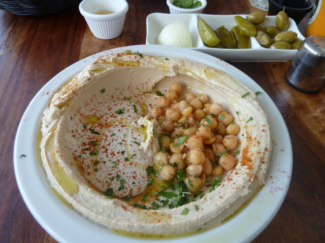 חומוס
