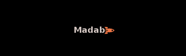 לוגו של האתר Madab