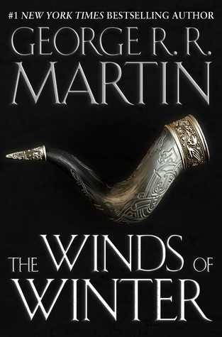ג’ורג’ מרטין כותב עדכון ארוך על Winds of Winter (הספר השישי של שיר של קרח ואש)