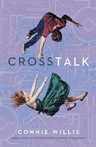 מועדון הקריאה מפגש 27: Crosstalk – קוני וויליס