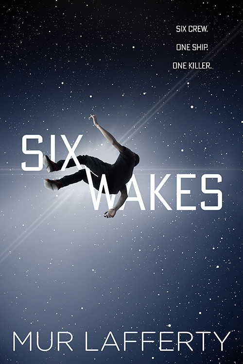 המדף הז’אנרי: Six Wakes – מור לפרטי