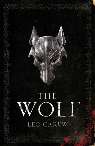 המדף הז’אנרי: The Wolf – ליאו קארה (Leo Carew)