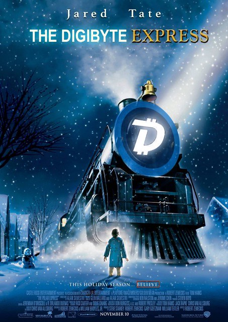 Digitbyte Express