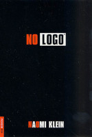 ספרי רעיון: No Logo – נעמי קליין
