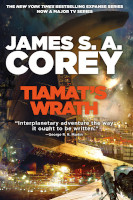 כריכת Tiamat's Wrath