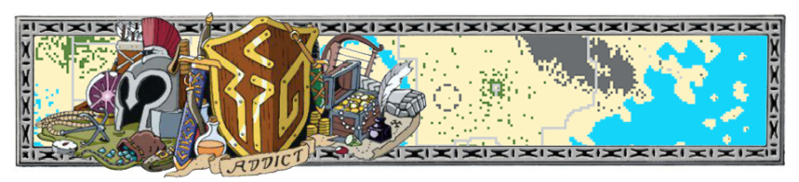 הבאנר של הבלוג CRPG Addict