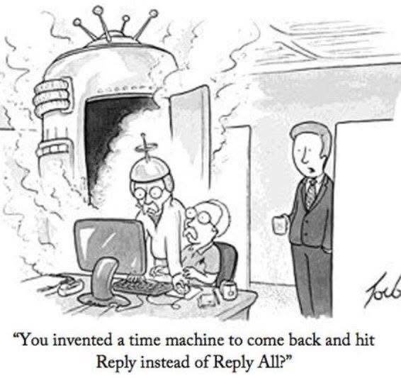 קריקטורה של טום טורו