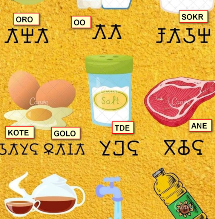 כמה מילים ואיך כותבים אותן