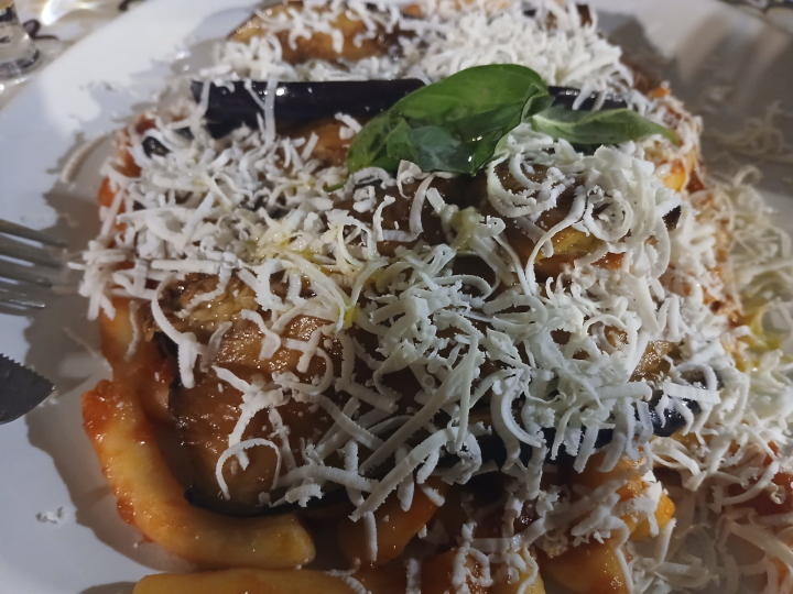 פסטה אלה נורמה