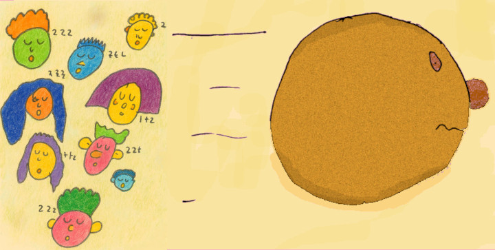 אמנות קונספט מהמשחק שאני בונה